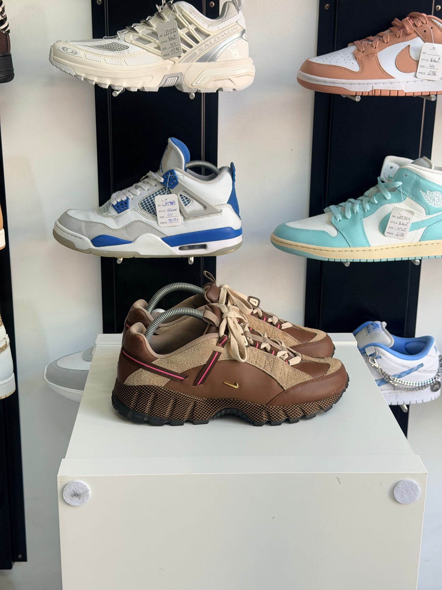 Nike humara x Jacquemus - TAILLE 42,5