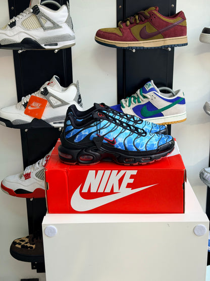 Nike tn shark attack - taille 42,5