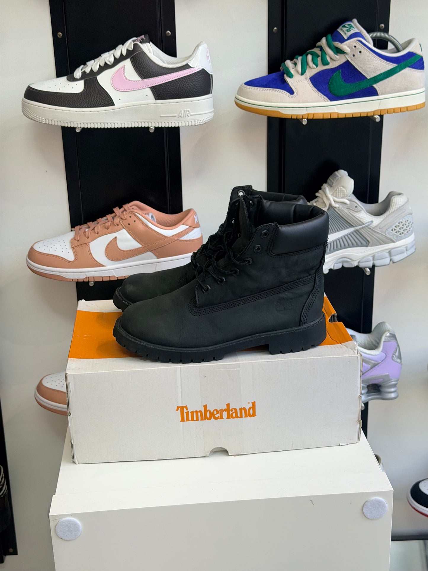 Timberland - Taille 39