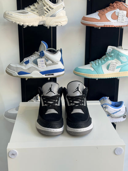 Jordan 3 Tinker - TAILLE 41