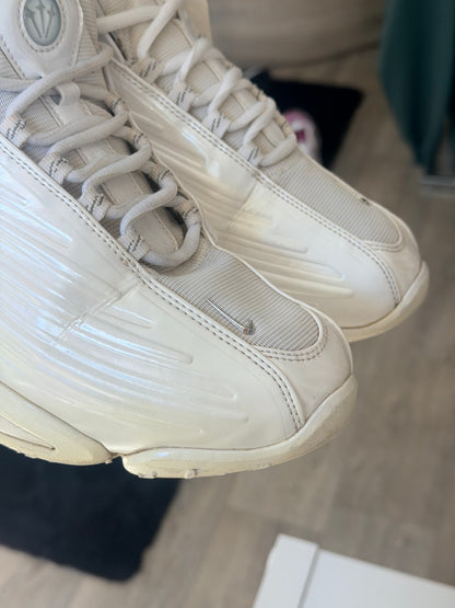Nike Nocta hot step 2 white - TAILLE 43