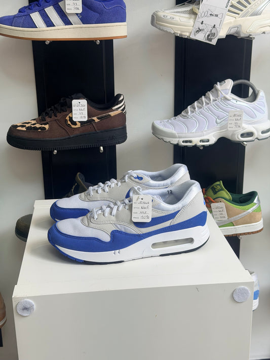 Air Max 1 OG 85’ - TAILLE 44,5