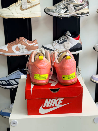 Air force 1 Bubble gum - TAILLE 45