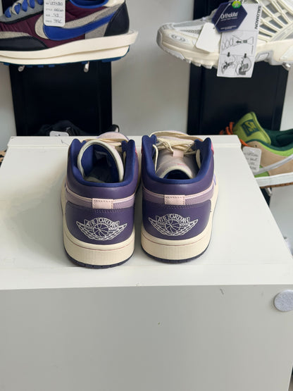 Jordan 1 low - TAILLE 44,5