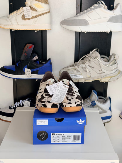 ADIDAS SL 72 - TAILLE 36