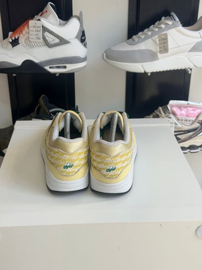 Air Max 1 lemonade citron - TAILLE 42