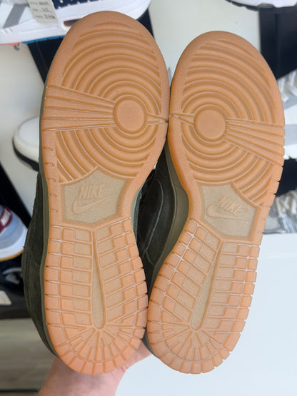 Nike dunk sb Sequoia - TAILLE 42