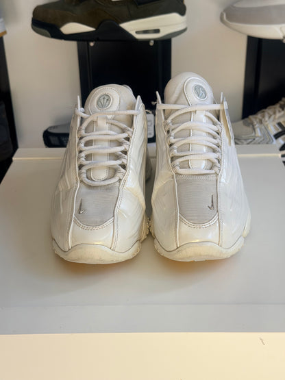Nike Nocta hot step 2 white - TAILLE 43