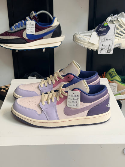 Jordan 1 low - TAILLE 44,5