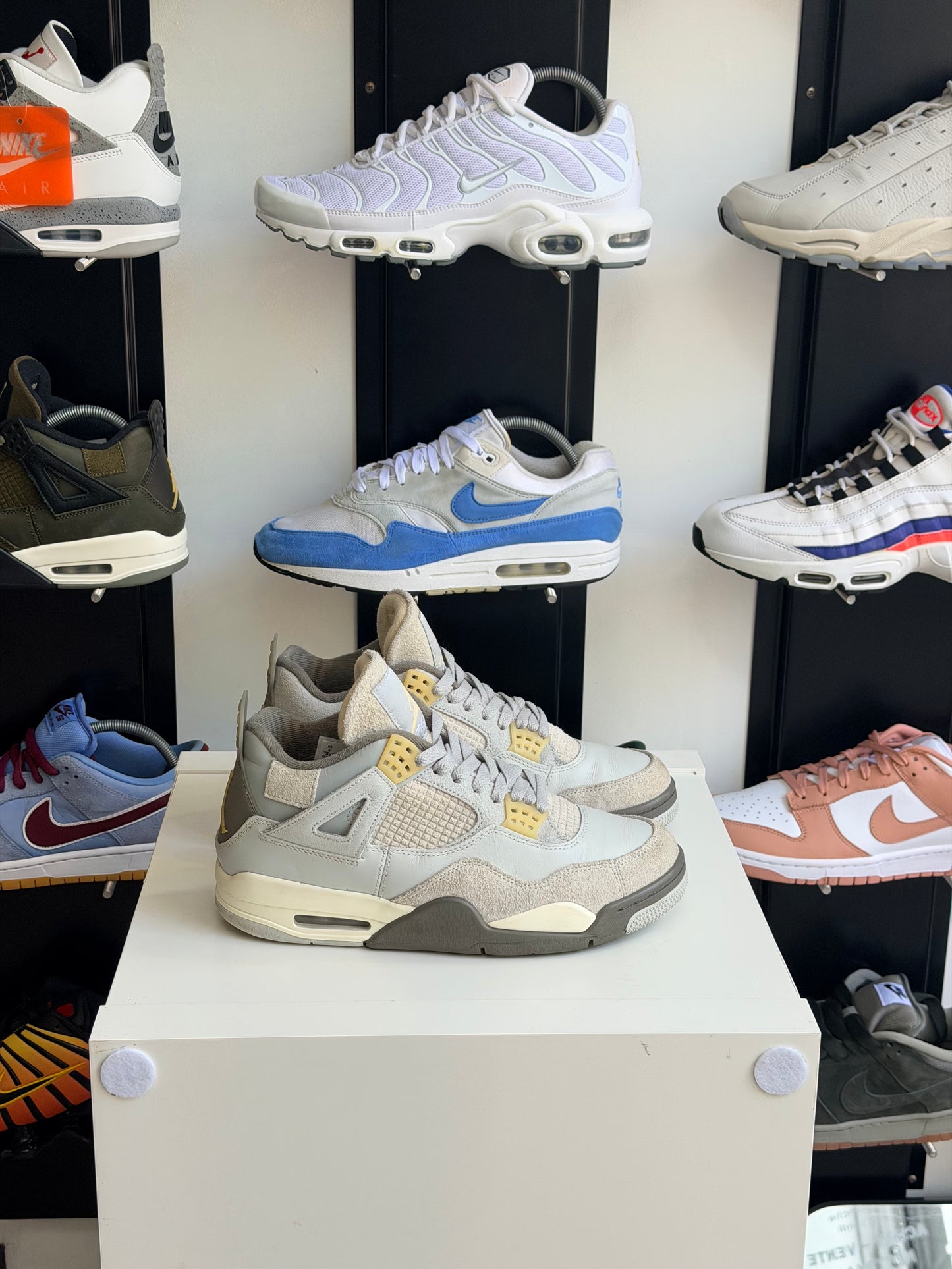 Jordan 4 craft - TAILLE 42,5