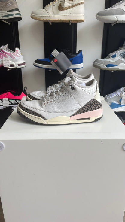 Jordan 3 neopolitan - taille 43