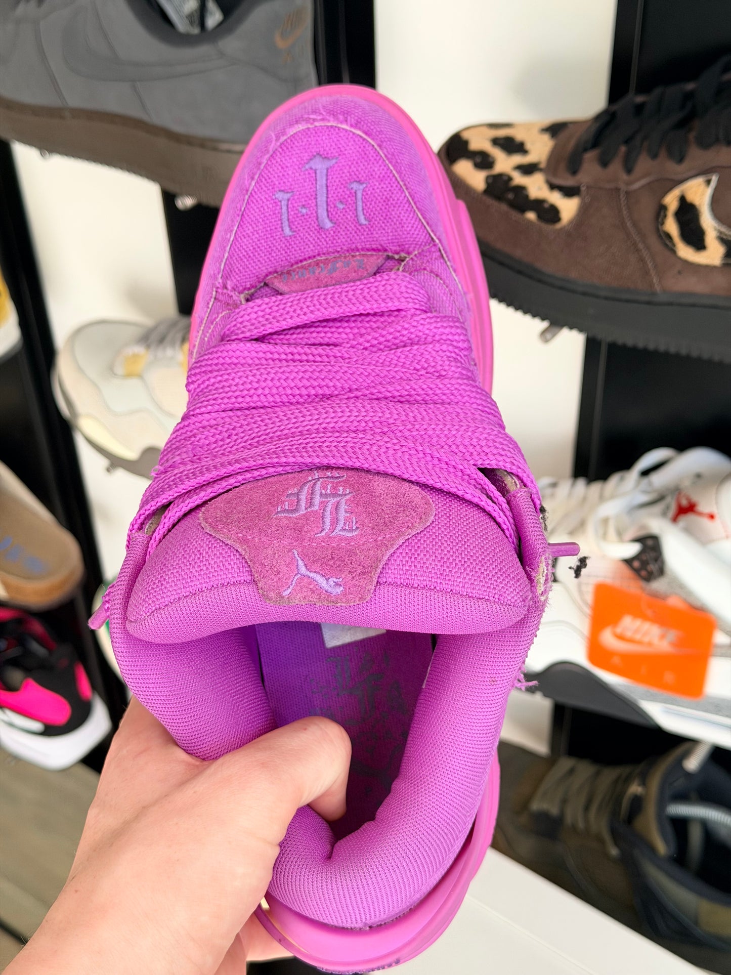 Puma LAFRANCE - TAILLE 43