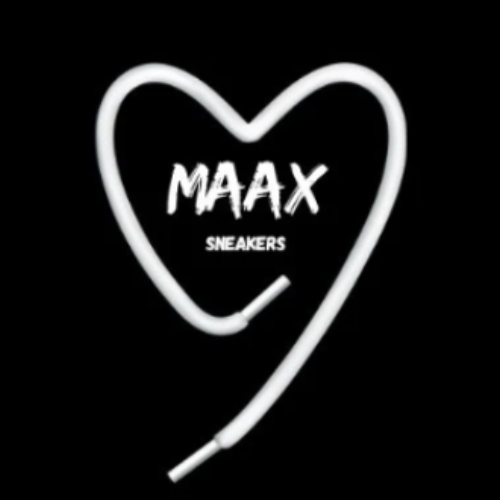 MAAX SNEAKERS