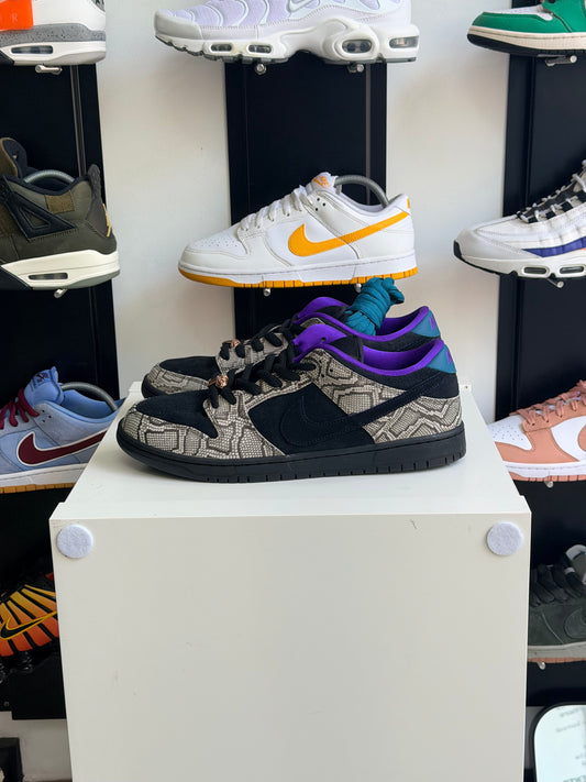 Dunk sb Dashawn - TAILLE 47,5