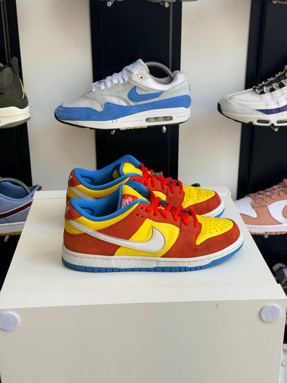 Nike sb BART - TAILLE 41