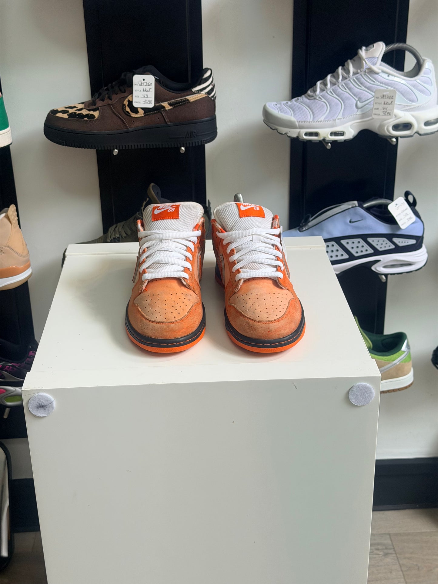 Dunk sb lobster - TAILLE 40