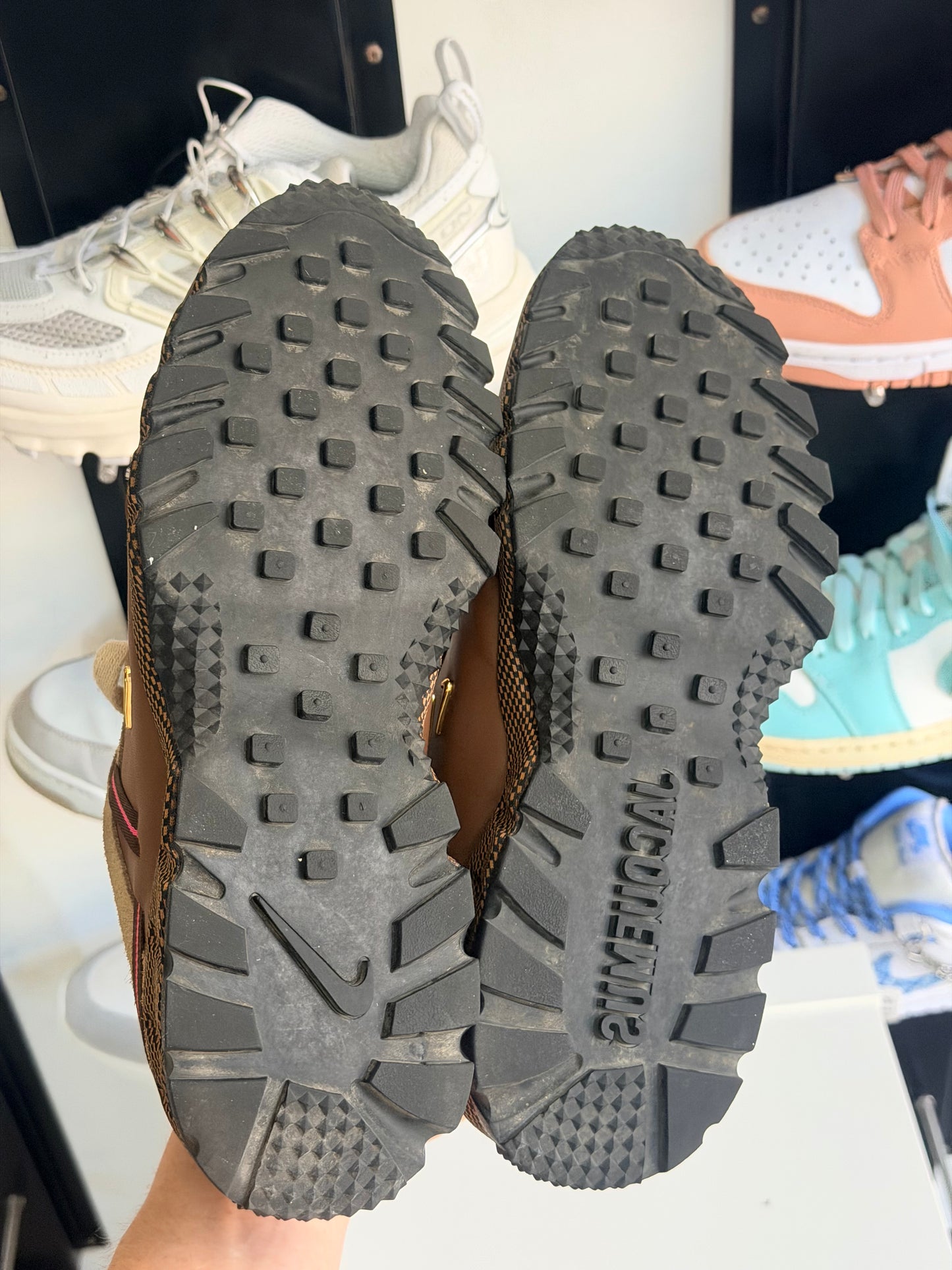 Nike humara x Jacquemus - TAILLE 42,5