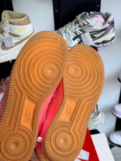 Air force 1 Bubble gum - TAILLE 45