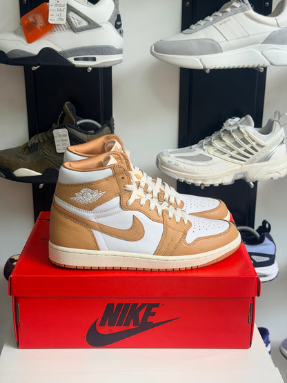 Jordan 1 high praline - TAILLE 43
