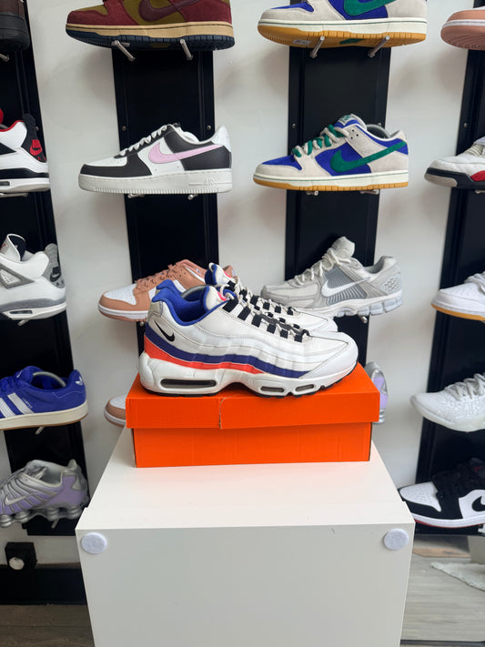 Nike air Max 95 - taille 44,5