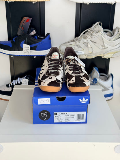 ADIDAS SL 72 - TAILLE 35,5