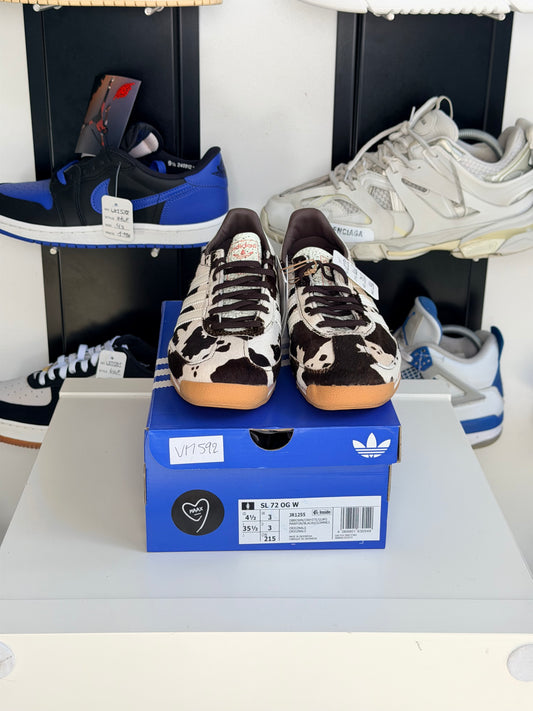ADIDAS SL 72 - TAILLE 35,5