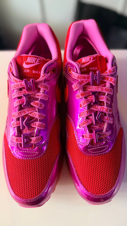 Nike Air Max 1 PRM « Valentine's Day » TAILLE 45
