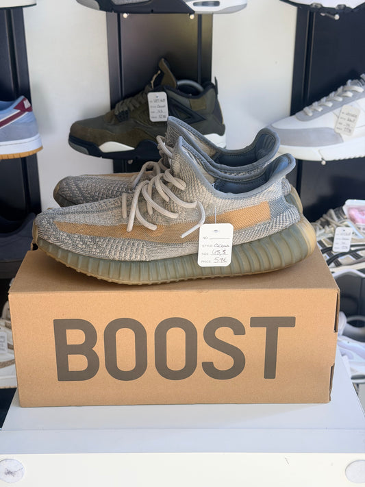 Yeezy 350 v2 israfil - TAILLE 45,5