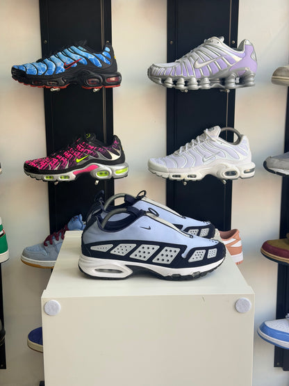 Nike air Max Sunder bleu - taille 44