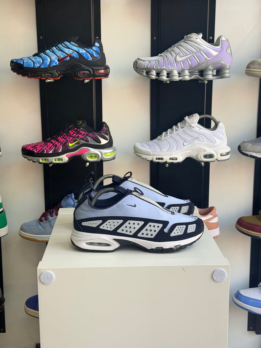 Nike air Max Sunder bleu - taille 44