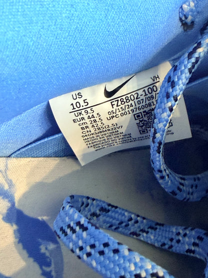 Nike dunk sb nicole hause - taille 44,5