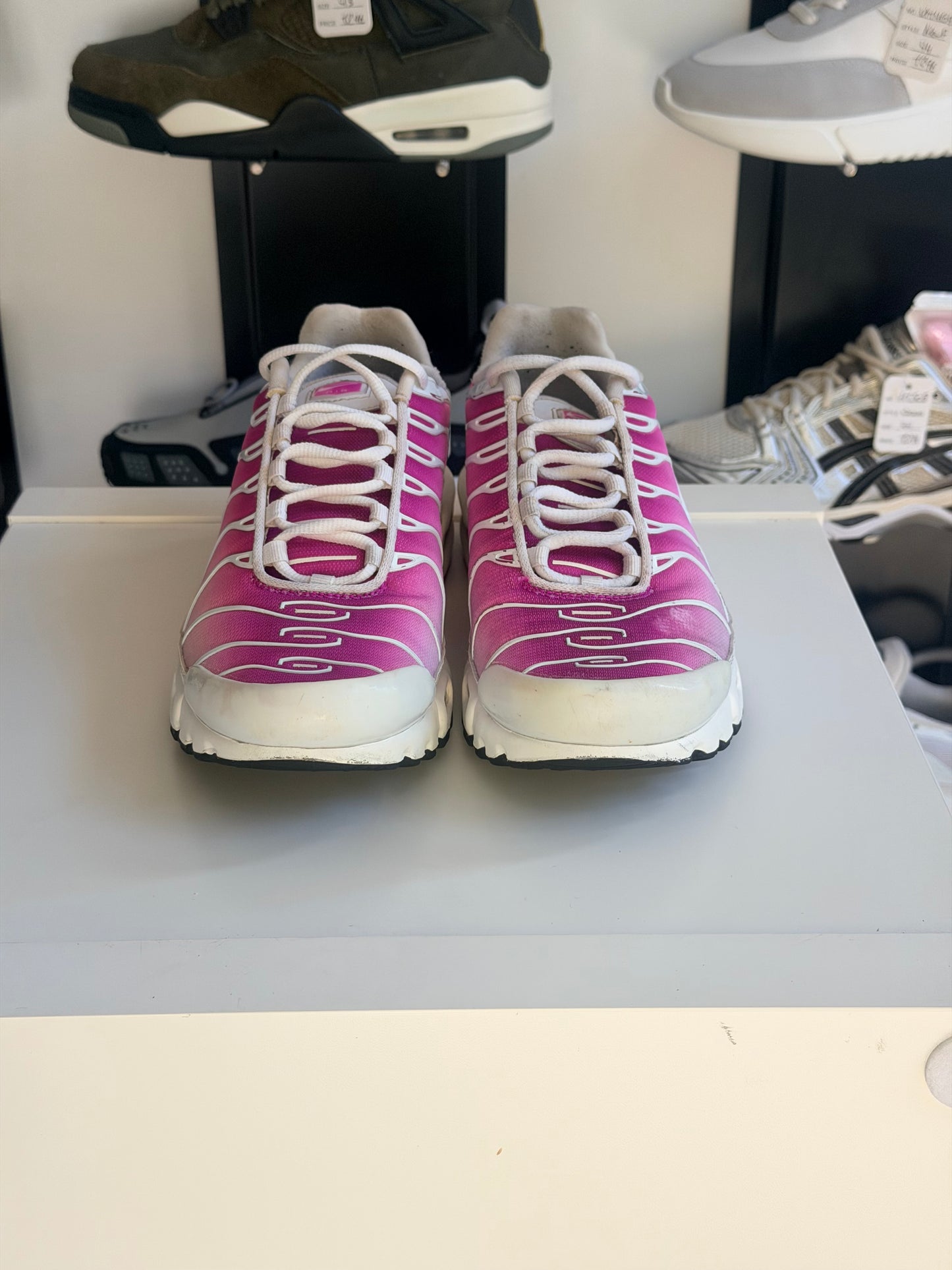 Nike TN Rose Fade - TAILLE 42,5