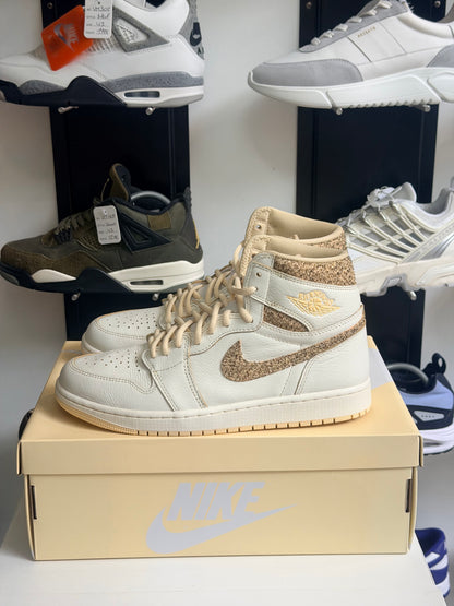 Jordan 1 high craft - TAILLE 43