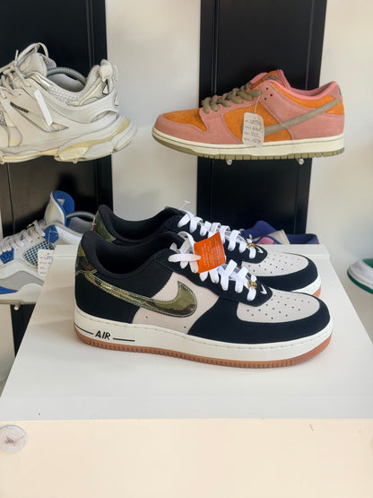 Air force 1 camo - TAILLE 42