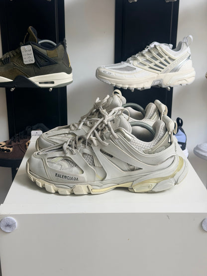 Balenciaga track - Taille 44