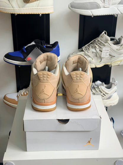 Jordan 4 shimmer - TAILLE 41