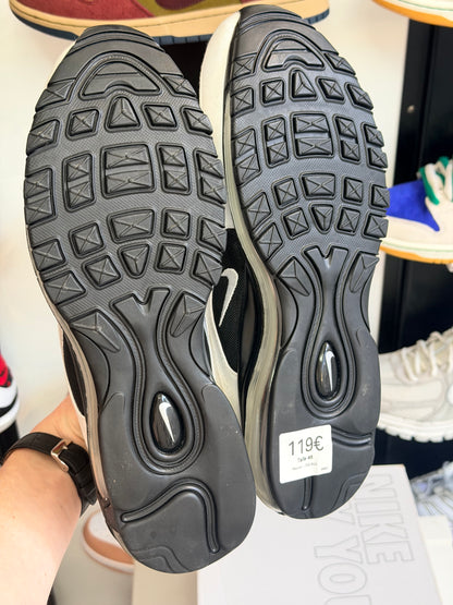 Air Max 97 Nike by you - taille 46