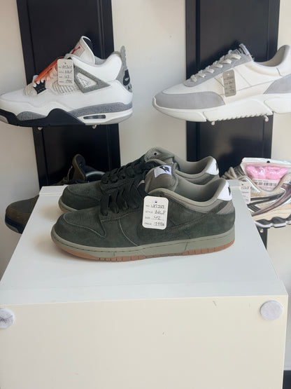 Nike dunk sb Sequoia - TAILLE 42