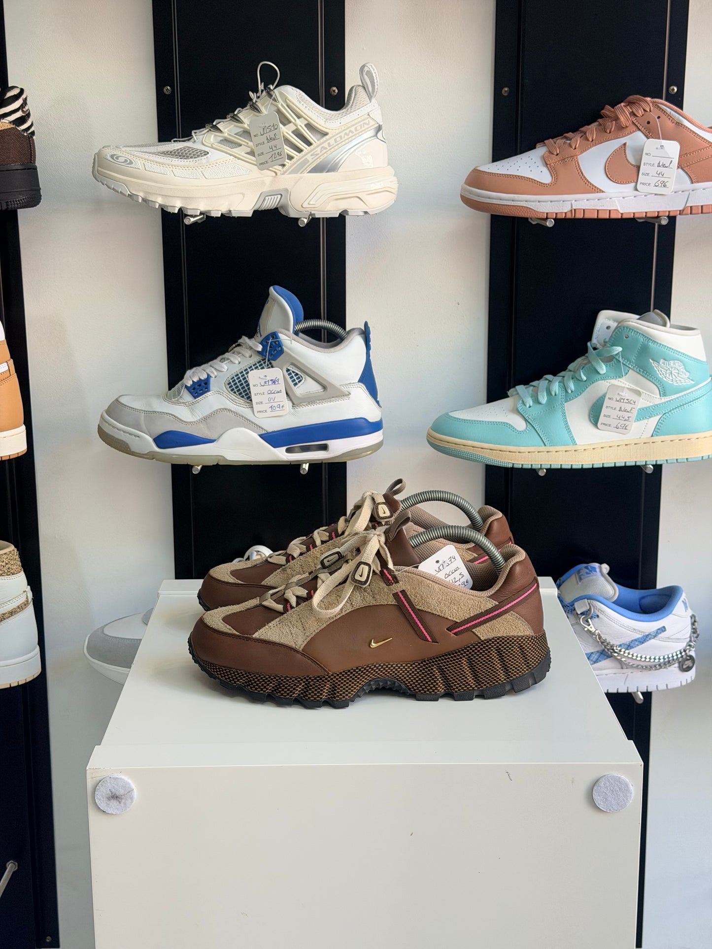 Nike humara x Jacquemus - TAILLE 42,5