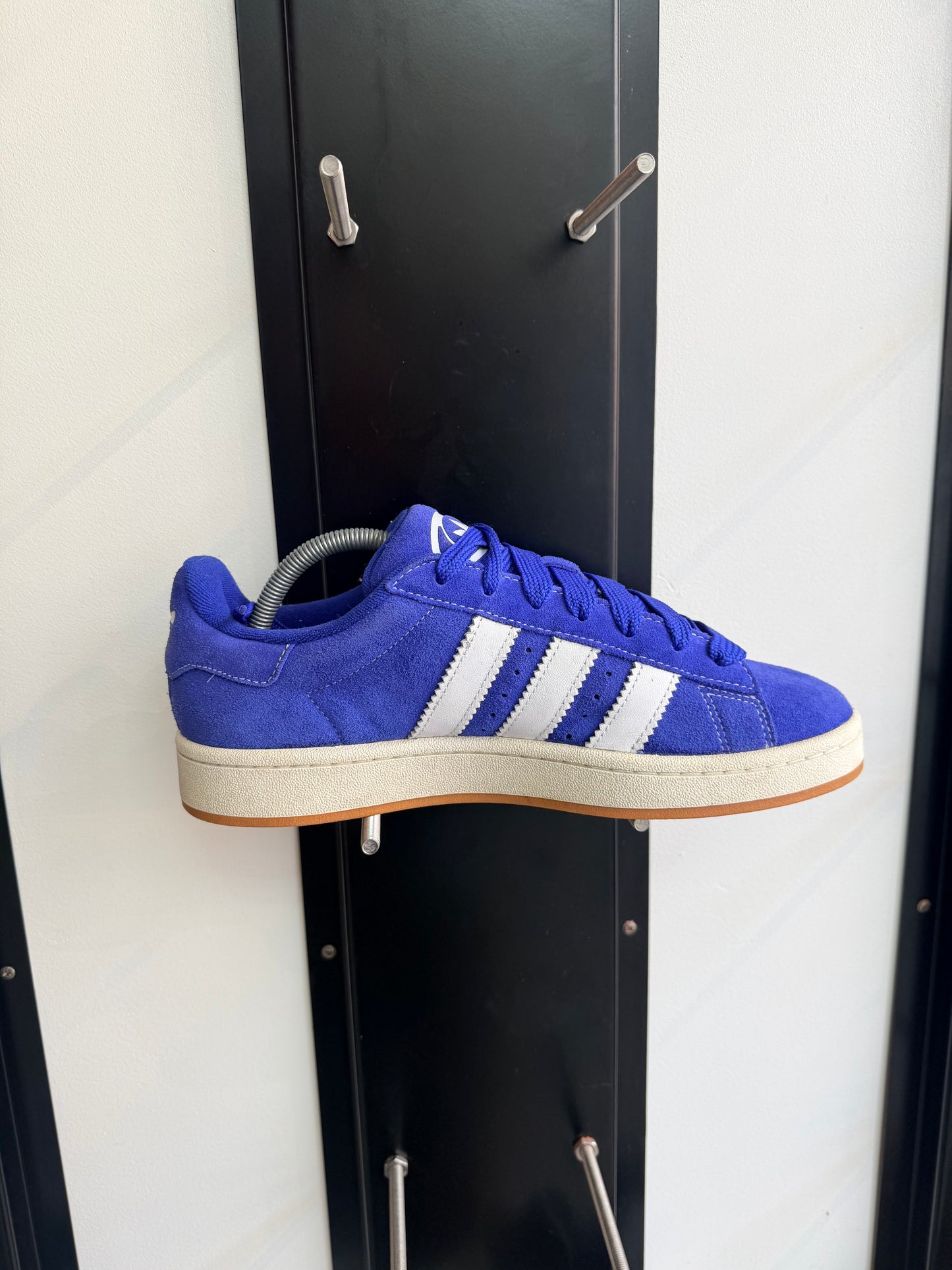 Adidas Campus bleu - taille 43