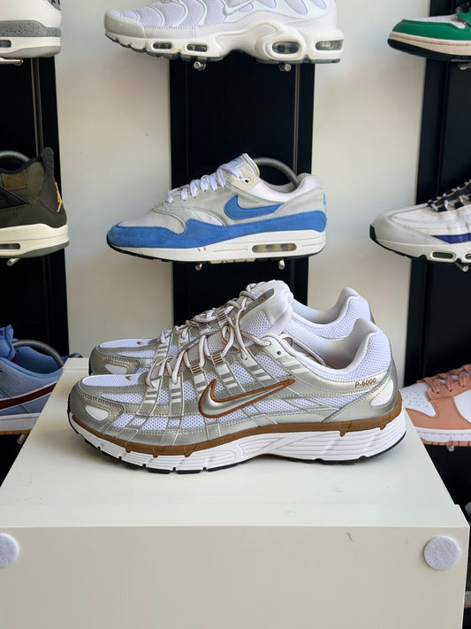 Nike P-6000 - TAILLE 47