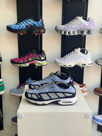 Nike air Max Sunder bleu - taille 44