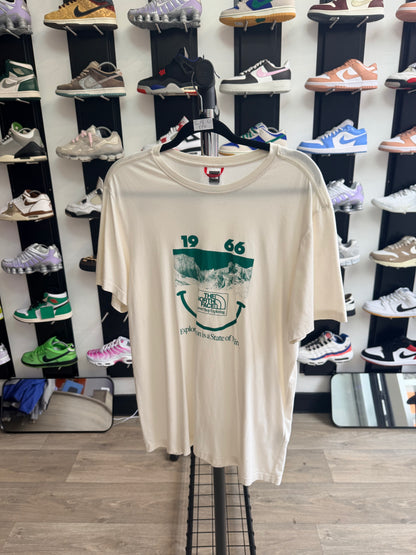 T-shirt The North Face