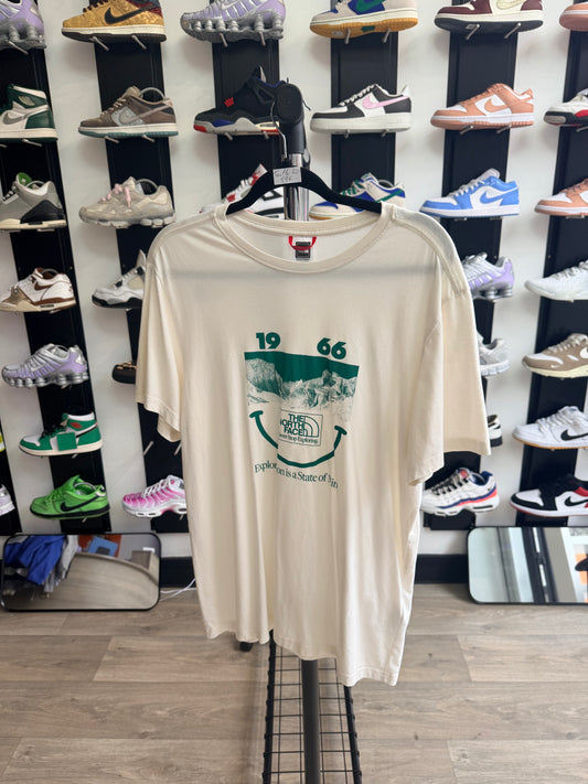 T-shirt The North Face