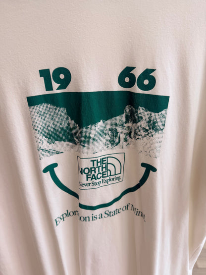 T-shirt The North Face