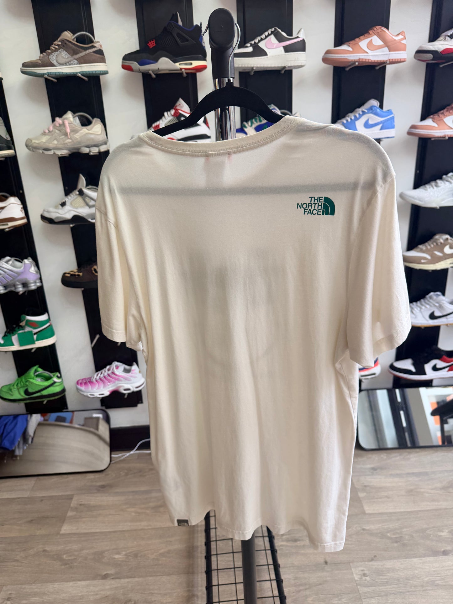 T-shirt The North Face