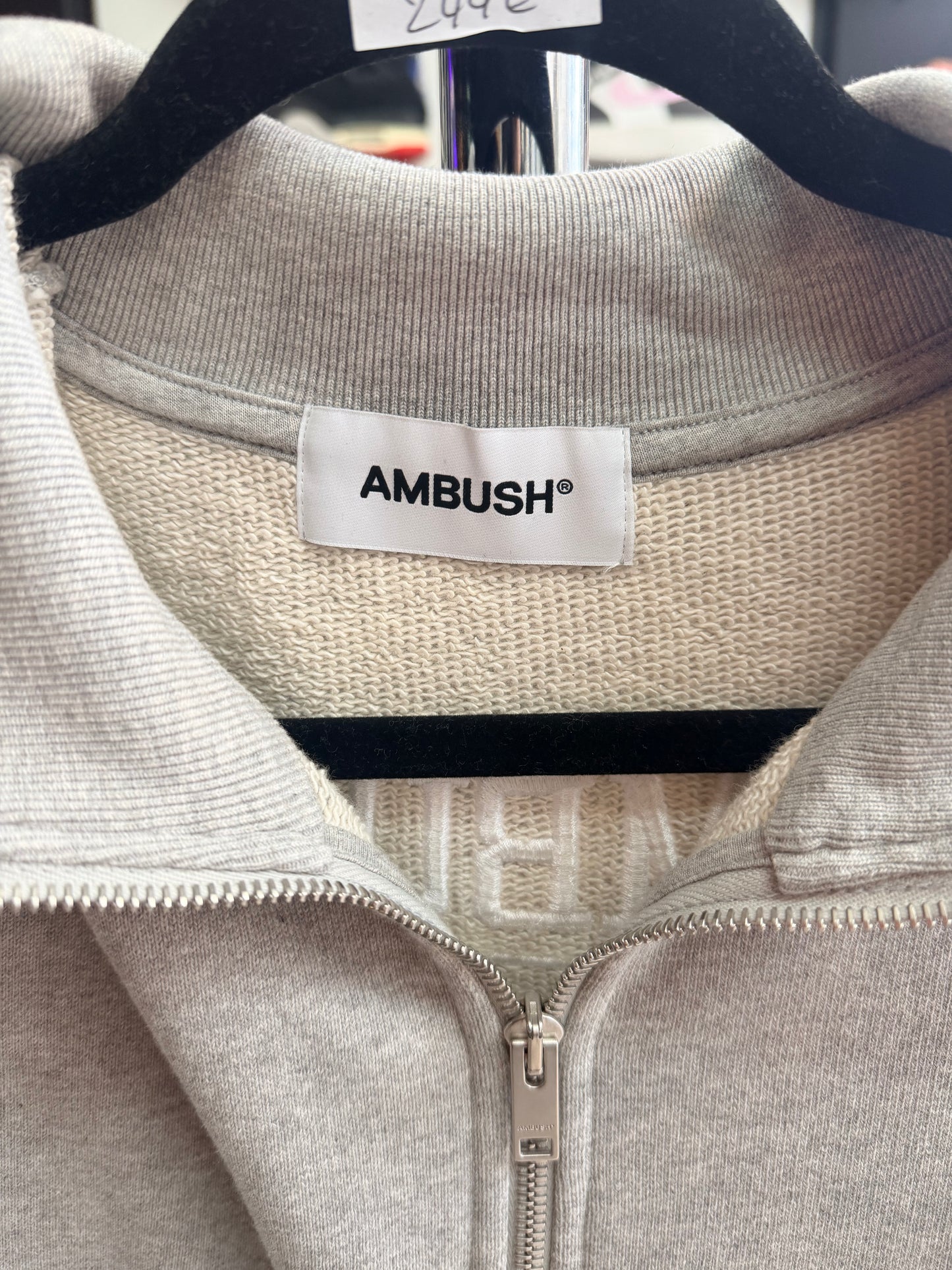 Veste de survêtement AMBUSH