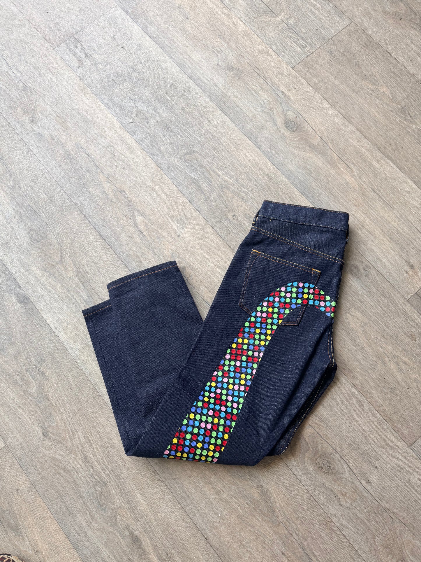 Jeans EVISU