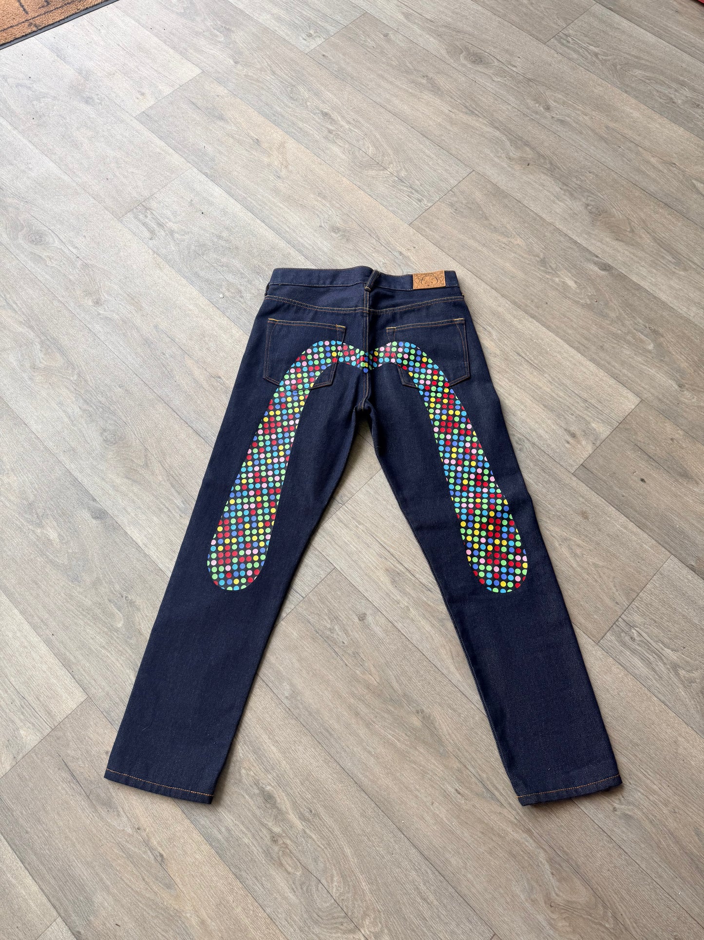 Jeans EVISU
