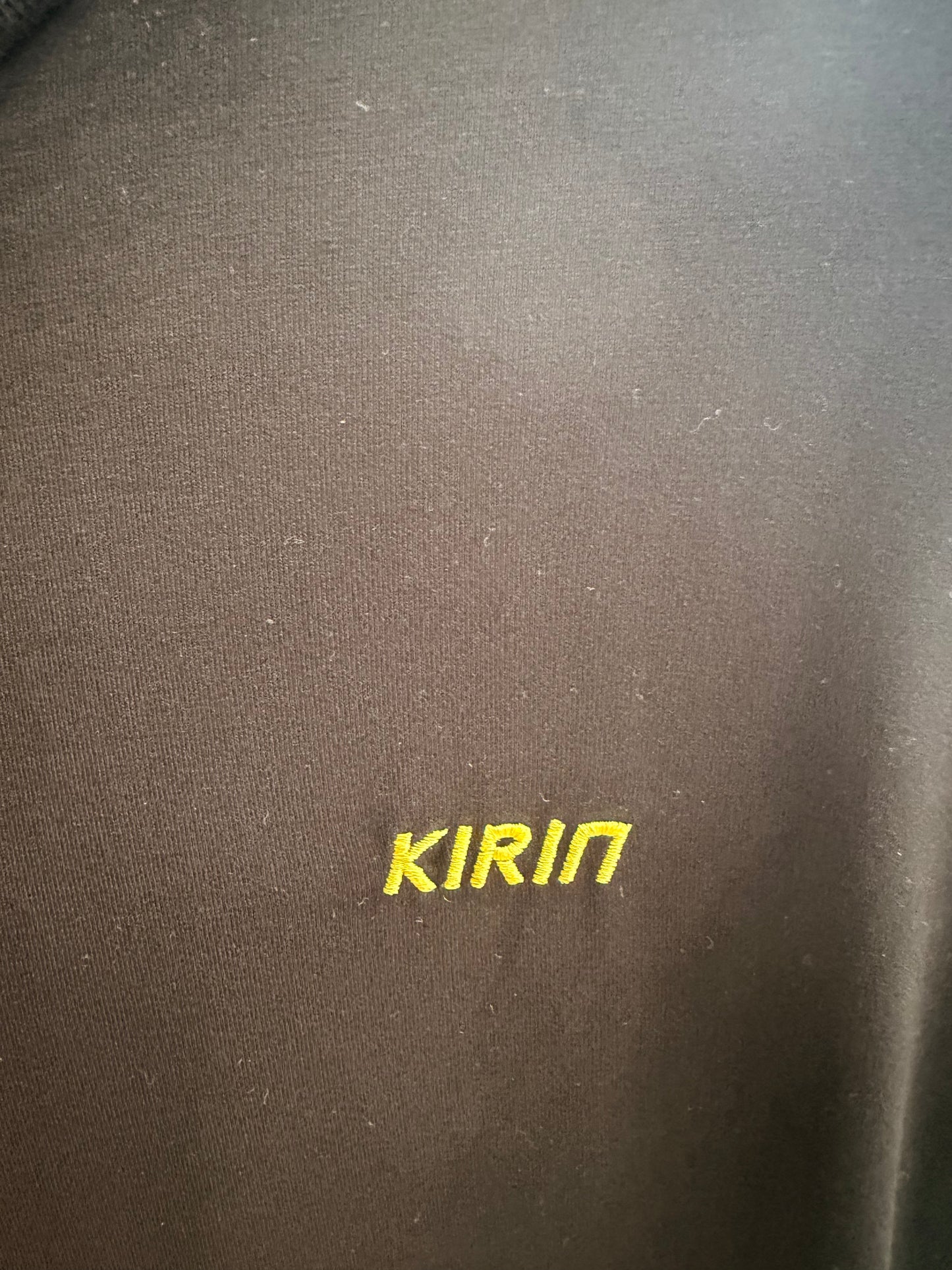 T-shirt KIRIN